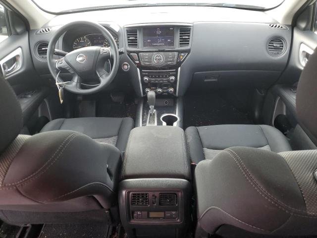 Photo 8 from auction – 2017 NISSAN PATHFINDER with VIN 5N1DR2MN8HC674279