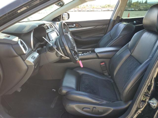 Photo 7 from auction – 2017 NISSAN MAXIMA 3.5 with VIN 1N4AA6AP4HC407738
