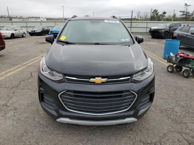 Photo 5 from auction – 2020 CHEVROLET TRAX with VIN KL7CJLSB1LB030155