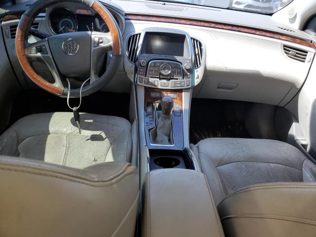 Photo 8 from auction – 2012 BUICK LACROSSE P with VIN 1G4GG5E31CF137391