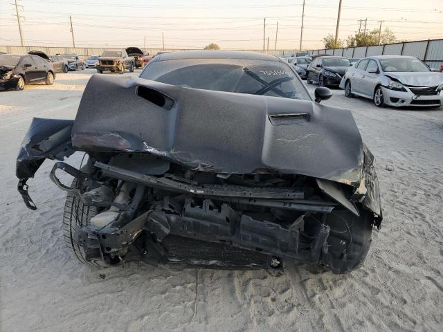 Photo 5 from auction – 2016 DODGE CHALLENGER with VIN 2C3CDZAG5GH335198
