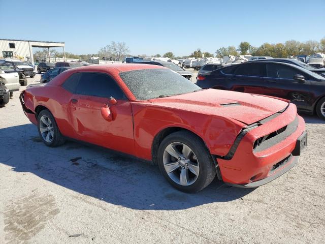 Photo 4 from auction – 2016 DODGE CHALLENGER with VIN 2C3CDZAG0GH312038
