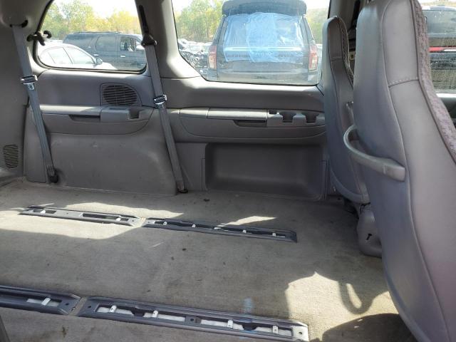 Photo 11 from auction – 2000 DODGE CARAVAN with VIN 2B4GP2531YR754662
