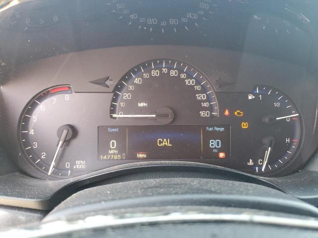 Photo 8 from auction – 2013 CADILLAC ATS with VIN 1G6AA5RX0D0129055