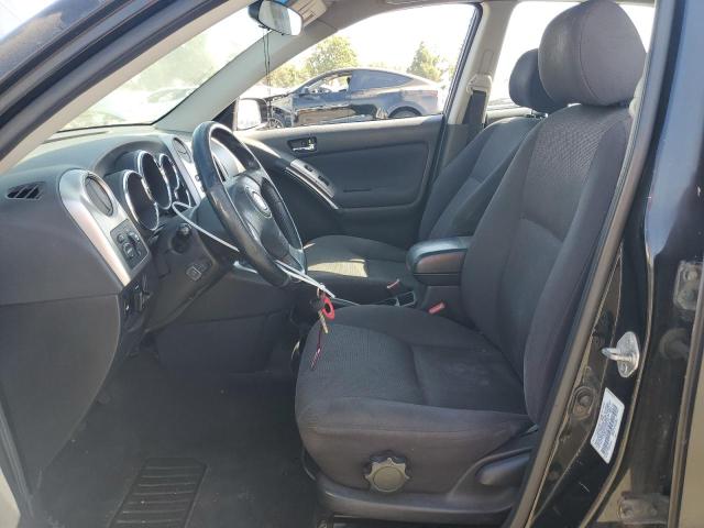 Photo 7 from auction – 2003 TOYOTA COROLLA MA with VIN 2T1KR32E43C056719