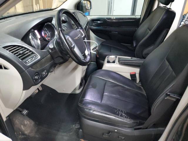 Photo 7 from auction – 2012 CHRYSLER TOWN & COU with VIN 2C4RC1BG5CR261066
