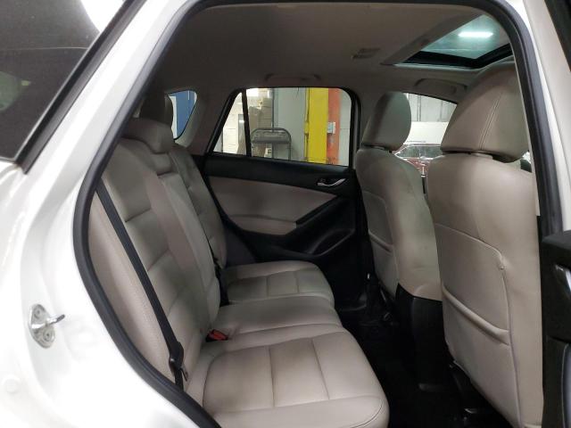 Photo 11 from auction – 2015 MAZDA CX-5 GT with VIN JM3KE4DY1F0505224
