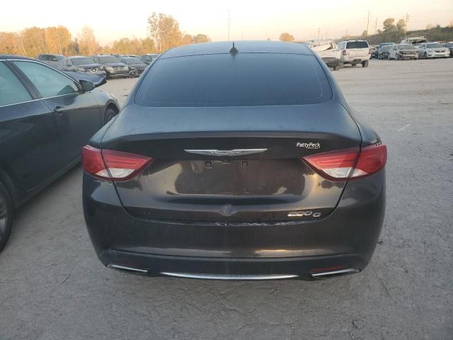 Zdjęcie 6 z aukcji – 2015 CHRYSLER 200 C z VIN 1C3CCCCG6FN516359