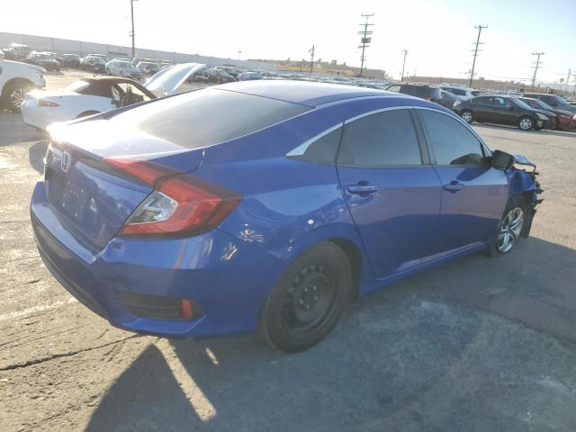 Photo 3 from auction – 2018 HONDA CIVIC LX with VIN 2HGFC2F52JH604633