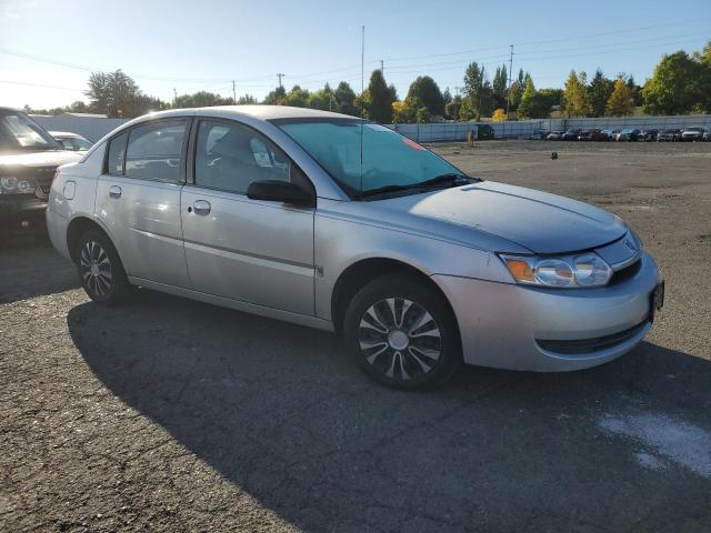 Photo 4 from auction – 2003 SATURN ION LEVEL with VIN 1G8AJ52F33Z129599