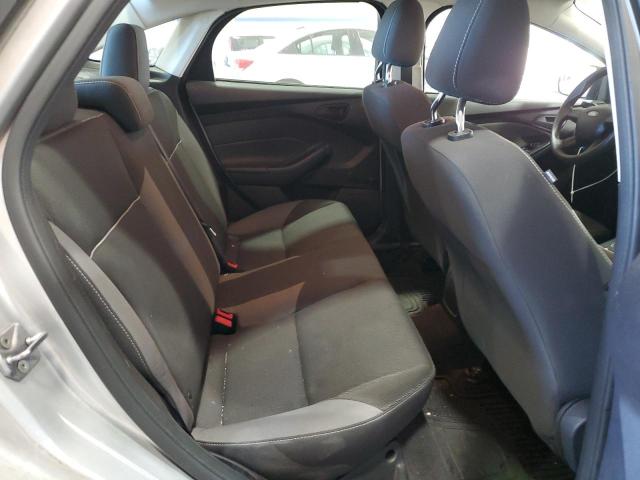 Photo 10 from auction – 2012 FORD FOCUS S with VIN 1FAHP3E25CL427421