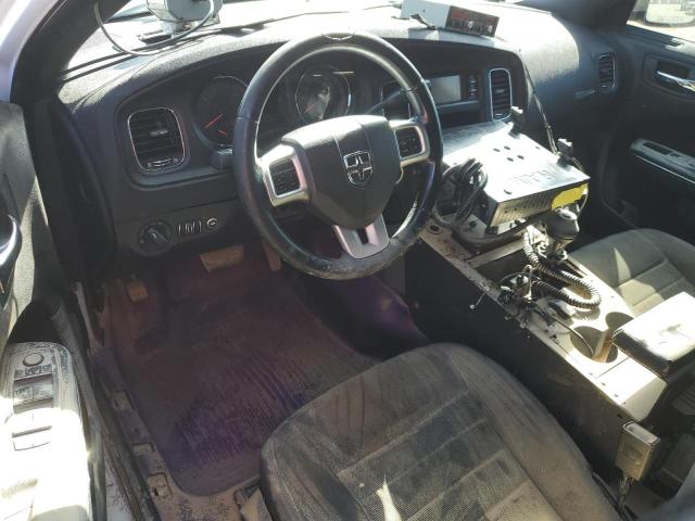 Photo 8 from auction – 2014 DODGE CHARGER PO with VIN 2C3CDXAGXEH125665