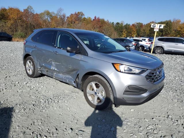 Photo 4 from auction – 2020 FORD EDGE SE with VIN 2FMPK3G91LBB06809