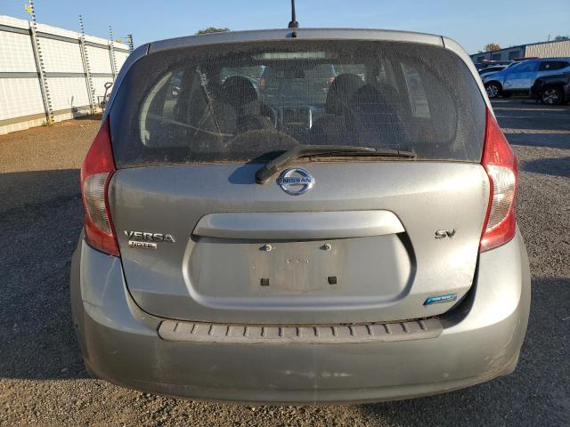 Photo 6 from auction – 2014 NISSAN VERSA NOTE with VIN 3N1CE2CP2EL426773