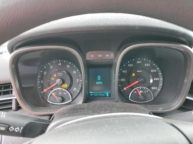 Photo 9 from auction – 2013 CHEVROLET MALIBU 1LT with VIN 1G11C5SA6DU118348