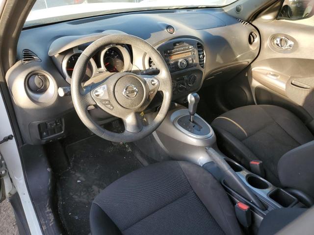 Photo 8 from auction – 2013 NISSAN JUKE S with VIN JN8AF5MR4DT204673