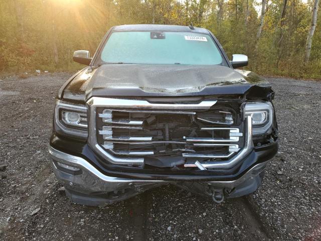 Photo 5 from auction – 2018 GMC SIERRA K15 with VIN 3GTU2NERXJG327003