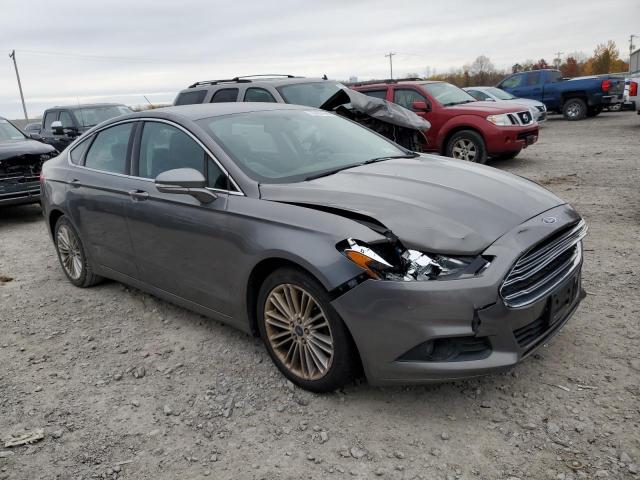 Photo 4 from auction – 2014 FORD FUSION SE with VIN 3FA6P0H93ER381784