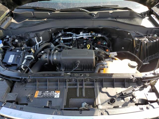 Photo 12 from auction – 2022 FORD EXPLORER X with VIN 1FMSK8DH9NGC09832