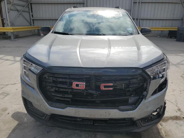 Photo 5 from auction – 2024 GMC TERRAIN SL with VIN 3GKALMEG1RL281187