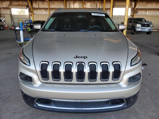 Photo 5 from auction – 2015 JEEP CHEROKEE L with VIN 1C4PJLDS1FW579529