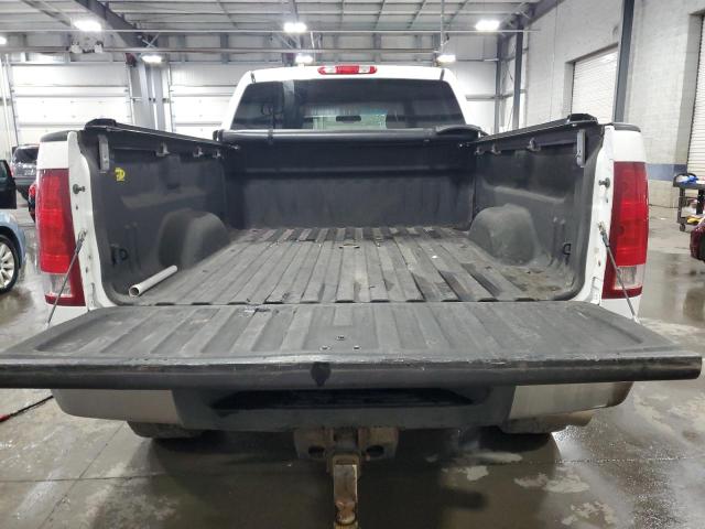 Photo 6 from auction – 2011 GMC SIERRA K25 with VIN 1GT120C80BF152148