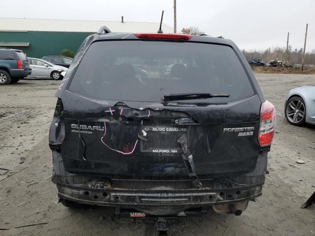 Photo 6 from auction – 2015 SUBARU FORESTER 2 with VIN JF2SJADC2FH800309