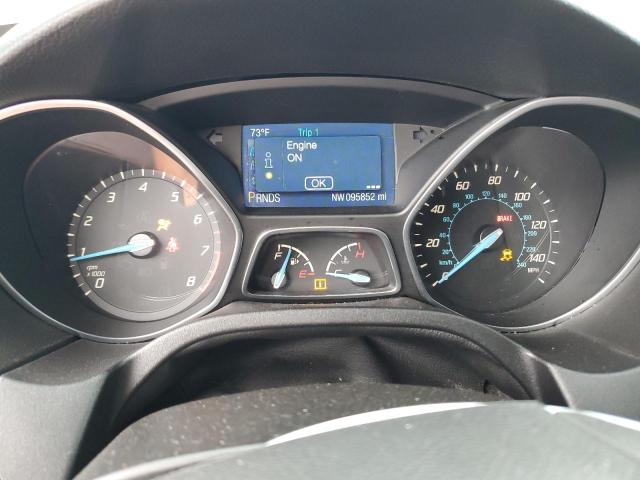 Photo 9 from auction – 2014 FORD FOCUS SE with VIN 1FADP3F27EL410622