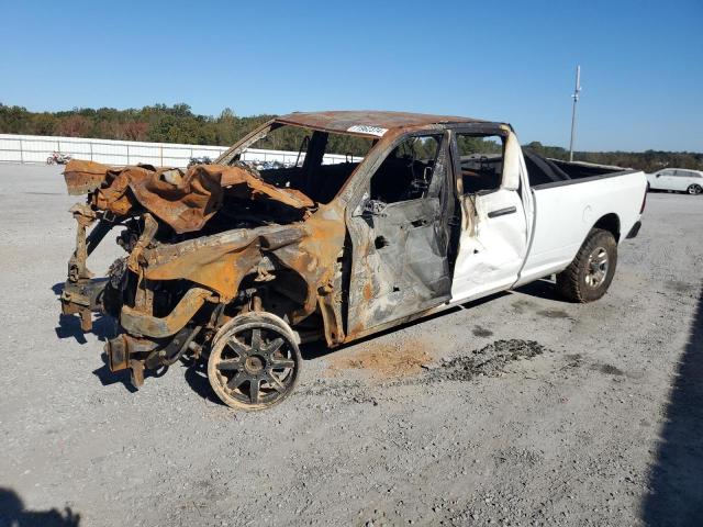 RAM 2500 ST 2017 with VIN 3C6UR5HL3HG726727 - Photo from auction