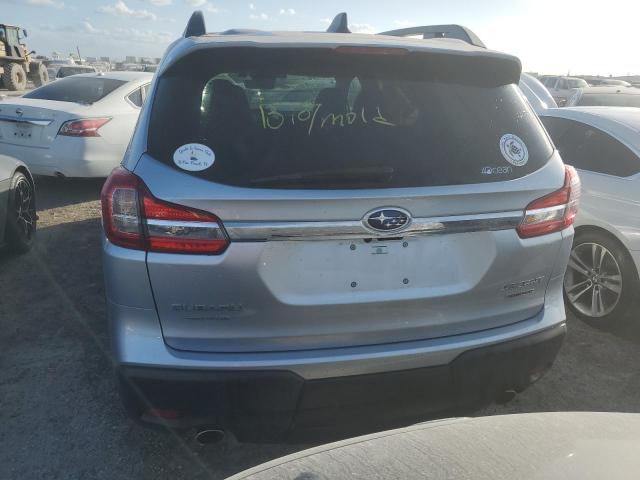 Photo 6 from auction – 2019 SUBARU ASCENT LIM with VIN 4S4WMAJD4K3419973
