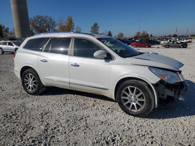 Photo 4 from auction – 2017 BUICK ENCLAVE with VIN 5GAKVBKD3HJ173086