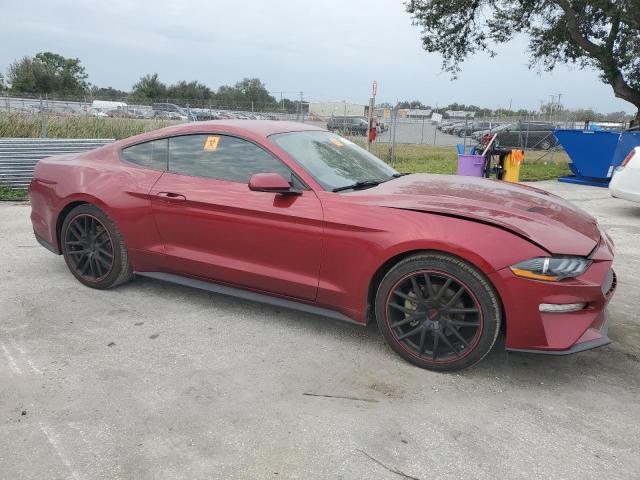 Photo 4 from auction – 2019 FORD MUSTANG with VIN 1FA6P8TH9K5152554