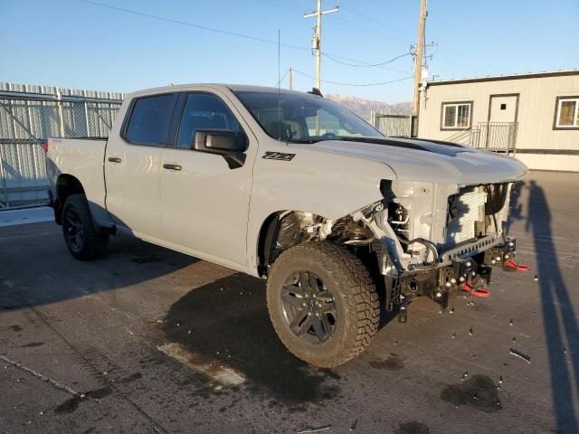 Photo 4 from auction – 2024 CHEVROLET SILVERADO with VIN 3GCUDCED3RG368412