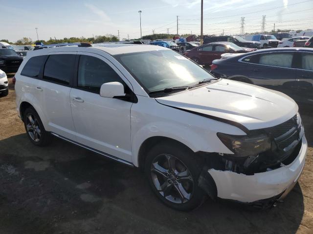 Photo 4 from auction – 2016 DODGE JOURNEY CR with VIN 3C4PDDGG0GT124795