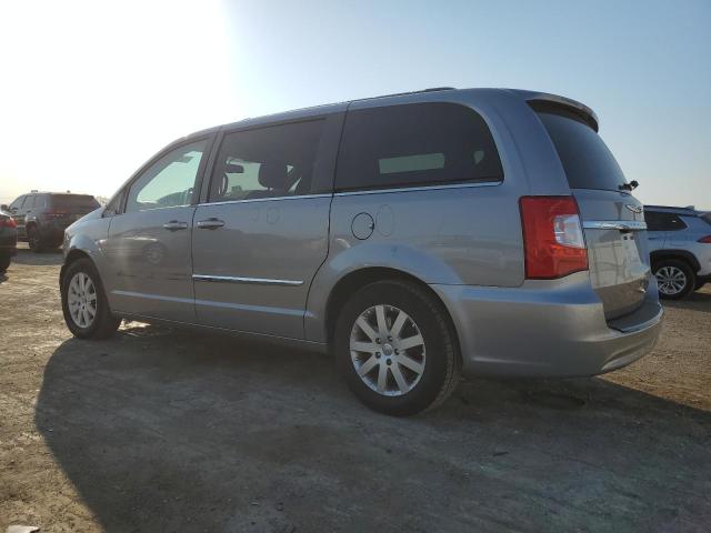 Photo 2 from auction – 2013 CHRYSLER TOWN & COU with VIN 2C4RC1BG3DR690787