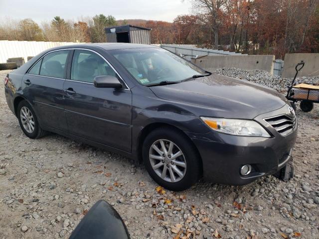 Photo 4 from auction – 2011 TOYOTA CAMRY BASE with VIN 4T4BF3EK5BR176803