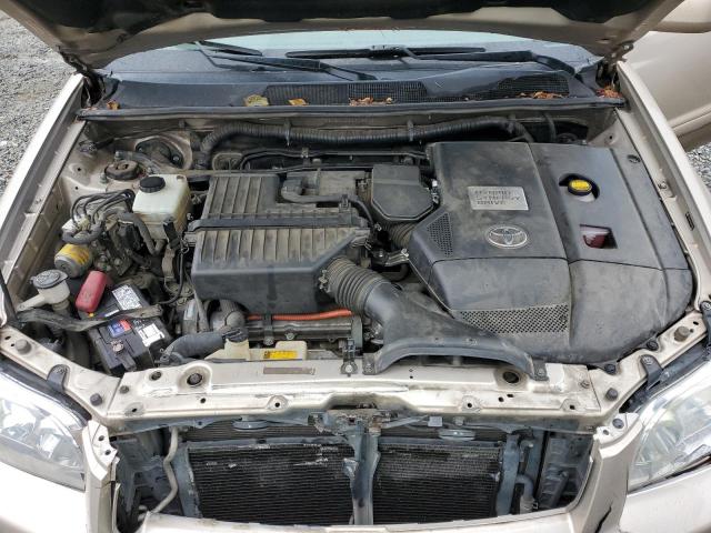 Photo 12 from auction – 2006 TOYOTA HIGHLANDER with VIN JTEEW21A060018915