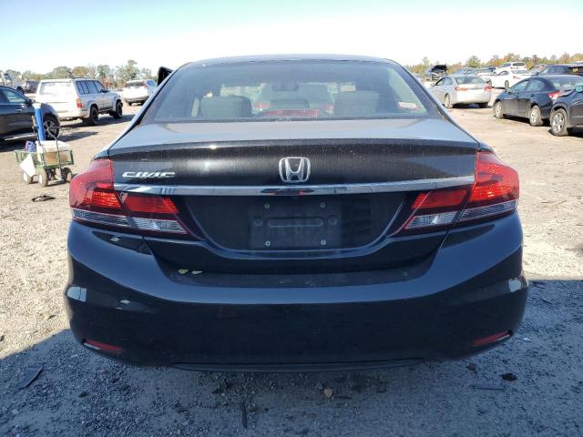 Photo 6 from auction – 2015 HONDA CIVIC EX with VIN 19XFB2F8XFE016848