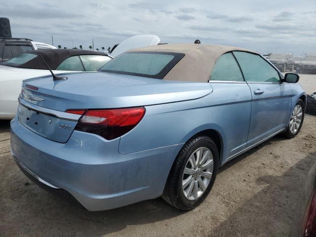 Photo 3 from auction – 2013 CHRYSLER 200 TOURIN with VIN 1C3BCBEB0DN511629