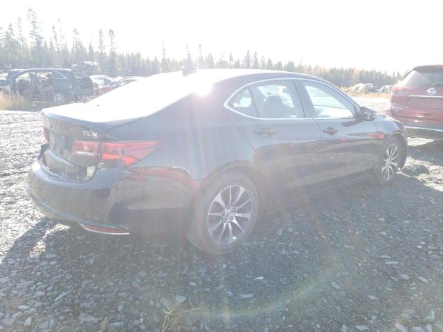 Photo 3 from auction – 2015 ACURA TLX with VIN 19UUB1F30FA801017