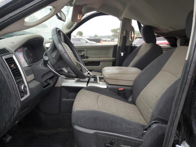 Photo 7 from auction – 2010 DODGE RAM 1500 with VIN 1D7RB1CT5AS238807