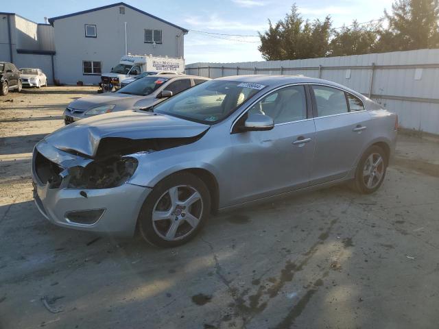 VOLVO S60 T5 2013 with VIN YV1612FS1D2200269 - Photo from auction