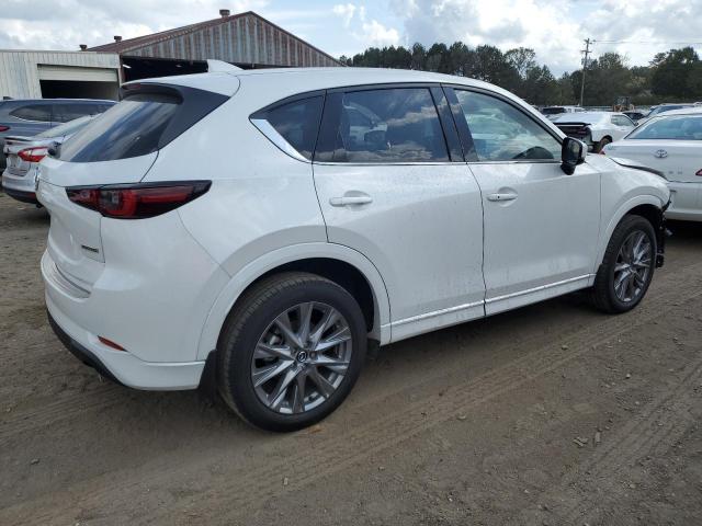 Photo 3 from auction – 2024 MAZDA CX-5 PREMI with VIN JM3KFBEL5R0511830