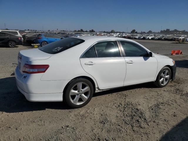 Photo 3 from auction – 2011 TOYOTA CAMRY BASE with VIN 4T1BF3EK4BU603480