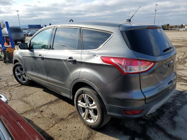 Photo 2 from auction – 2014 FORD ESCAPE SE with VIN 1FMCU0GX9EUD23351