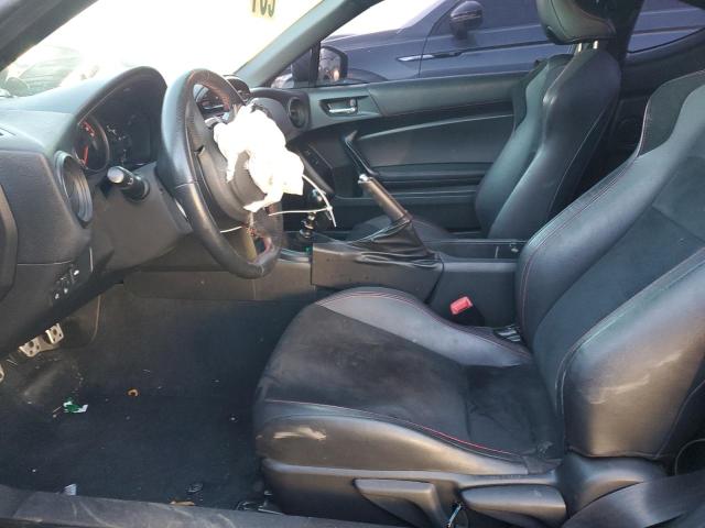 Photo 7 from auction – 2013 SUBARU BRZ 2.0 LI with VIN JF1ZCAC18D1608590