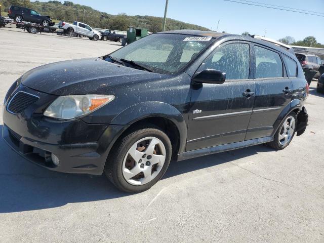 PONTIAC VIBE 2006 with VIN 5Y2SL65856Z444013 - Photo from auction