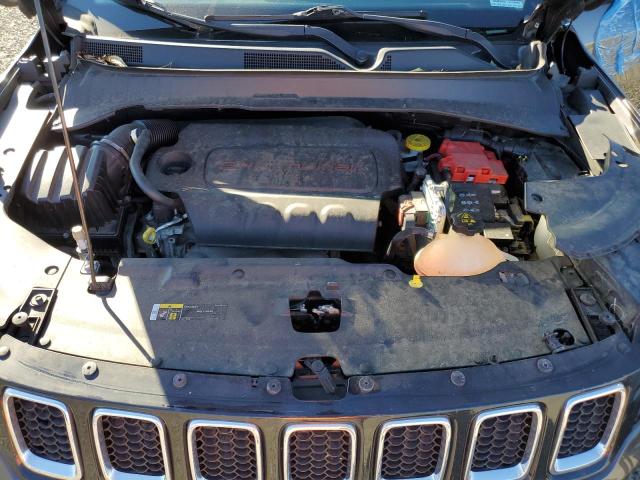 Photo 12 from auction – 2019 JEEP COMPASS LA with VIN 3C4NJDBB4KT629145