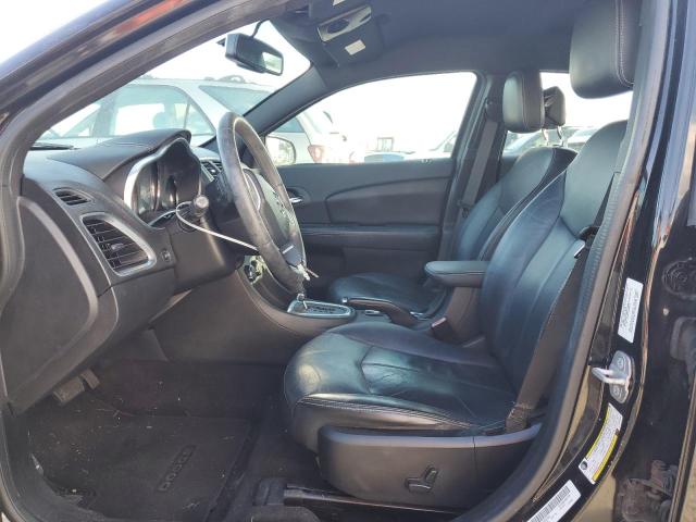 Photo 7 from auction – 2014 DODGE AVENGER SX with VIN 1C3CDZCG5EN218691