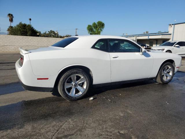 Photo 3 from auction – 2022 DODGE CHALLENGER with VIN 2C3CDZAG3NH229992